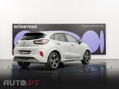 Ford Puma 1.0 EcoBoost MHEV ST-Line Aut.