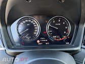 BMW X2 16 d sDrive Auto Pack M