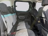 Citroen Berlingo Feel 
