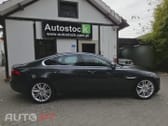 Jaguar XF 2.0 D Portfolio Aut.