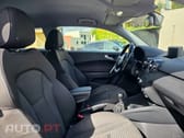 Audi A1 1.6 TDI S-line