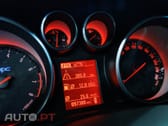 Opel Astra GTC OPC 2.0 T