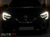Renault Mégane 1.5 blue dci bose edition