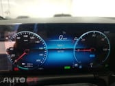 Mercedes-Benz EQA 250 Progressive