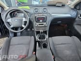 Ford Mondeo SW 1.8 TDCi Titanium