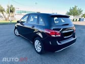 Mercedes-Benz B 180 Avantgarde