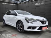Renault Mégane 1.5 dCi Intens
