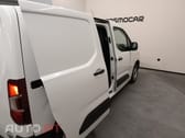 Peugeot Partner 1.6 BlueHDi L1