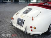 Porsche 356 Speedster REPLICA