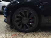 Tesla Model 3 Performance Dual Motor AWD