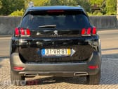 Peugeot 5008 1.5 BlueHDi GT Line