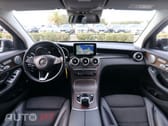 Mercedes-Benz GLC 250 d 4-Matic