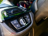 BMW 520 d Pack M Auto