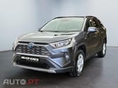 Toyota RAV4 2.5 Pro Dynamic Business