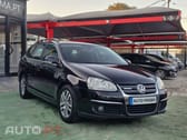 Volkswagen Golf Variant 1.9 TDi BlueM Confortline