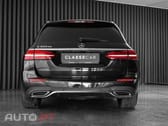 Mercedes-Benz E 300 De AMG Line