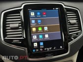 Volvo XC90 2.0 T8 PHEV Plus Bright AWD