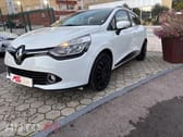 Renault Clio Sport Tourer dCi 75 Expression