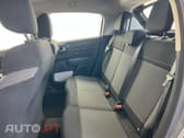 Citroen C3 BlueHDi S&S Feel