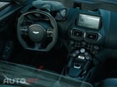 Aston Martin Vantage Roadster V8 F1 Edition