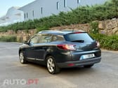 Renault Mégane Sport Tourer 1.5 dCi Dynamique