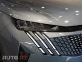 Peugeot 3008 1.2 Hybrid Allure e-DCS6