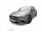 Mercedes-Benz A 250 e AMG Line