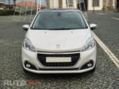 Peugeot 208 1.2 VTi Allure