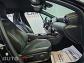 Mercedes-Benz A 250 e AMG Line