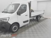 Renault Master 2.2 dCi L2 H1 3.5T