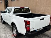 Isuzu D-Max 1.9 Ddi CD 4WD L Flex CM