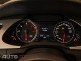 Audi A4 Avant 2.0 TDI S-line