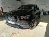 Mercedes-Benz GLE de Coupé 4Matic