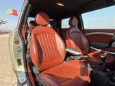 MINI Cooper Cooper S