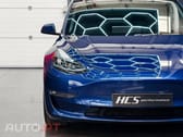 Tesla Model 3 Performance Tração Integral