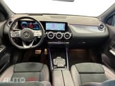 Mercedes-Benz EQA 250+ AMG Line