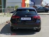 Mercedes-Benz A 250 e Progressive