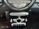MINI Clubman Cooper 1.6 D