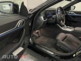 BMW i4 eDrive40 Gran Coupe M Sport