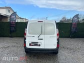Renault Kangoo 1.5 dCi Maxi Business S/S 3L
