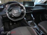 Peugeot 208 1.2 PureTech Active