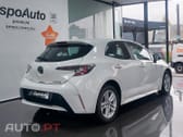Toyota Corolla 1.8 Hybrid Comfort