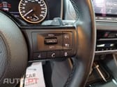 Nissan Qashqai Nissan Qashqai 1.3 DIG-T N-Connecta XTronic