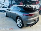Jaguar I-Pace EV400 AWD SE
