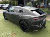 Lamborghini Urus 4.0 V8