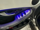 Mercedes-Benz GLC 300 de 4Matic Amg Line