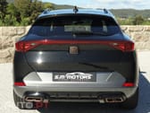 Cupra Formentor 1.4 e-Hybrid Sport DSG