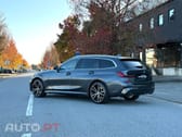 BMW 330 e Touring Pack M Auto