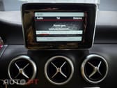 Mercedes-Benz A 180 d Style