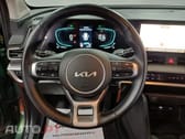 Kia Sportage 1.6 T-GDi Drive